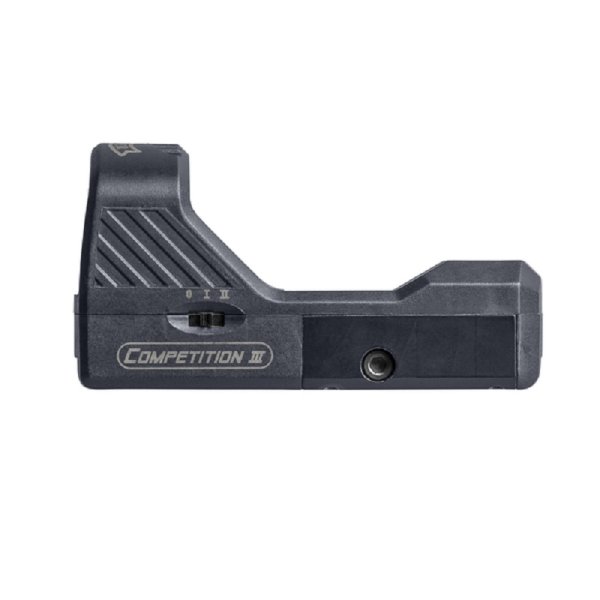 Collimator Walther Competition III Red Dot