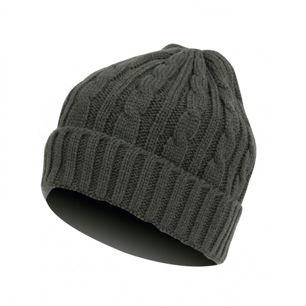 CHALLIS-C green cap