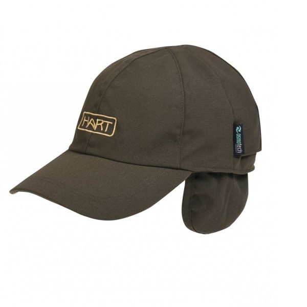 BIANDITZ-C Green/Blaze cap