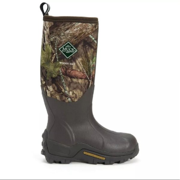 MUCK BOOT Woody Max - winter boots