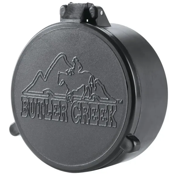 Butler Creek - scope cap 61,2mm