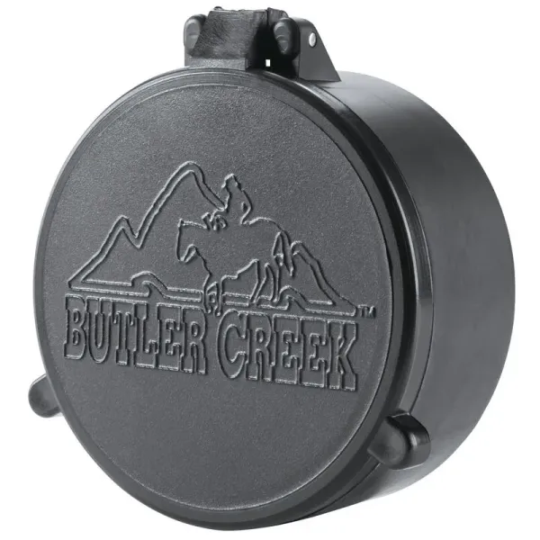 Butler Creek - 62,5mm scope cap
