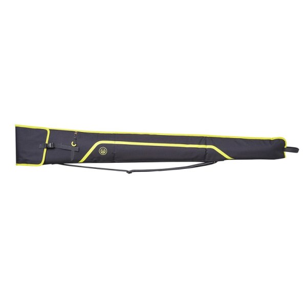 Challenge gun case 140 cm ( folding ) - Ebony &amp; Sulphur Spring