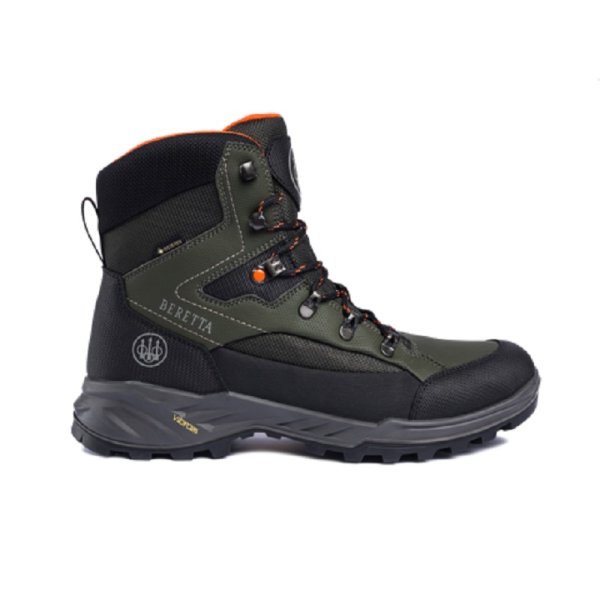 Shot GTX Footwear - Forest Night