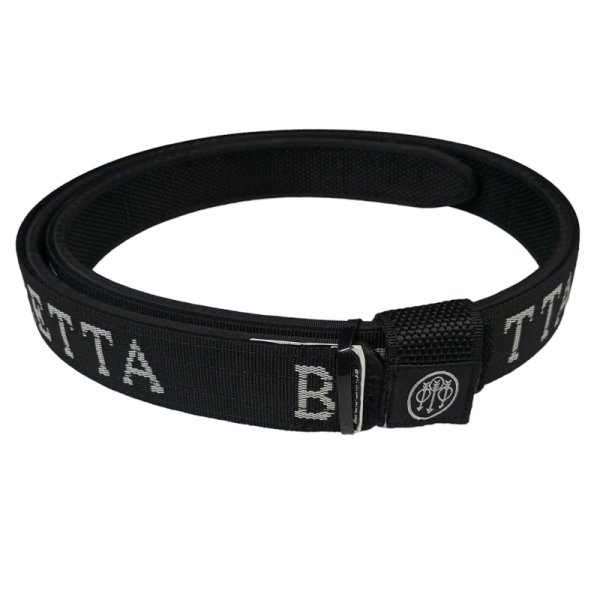 Rush EVO tactical belt - Black