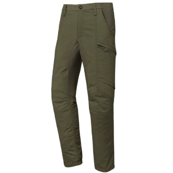 Lowpro trousers - Green Stone