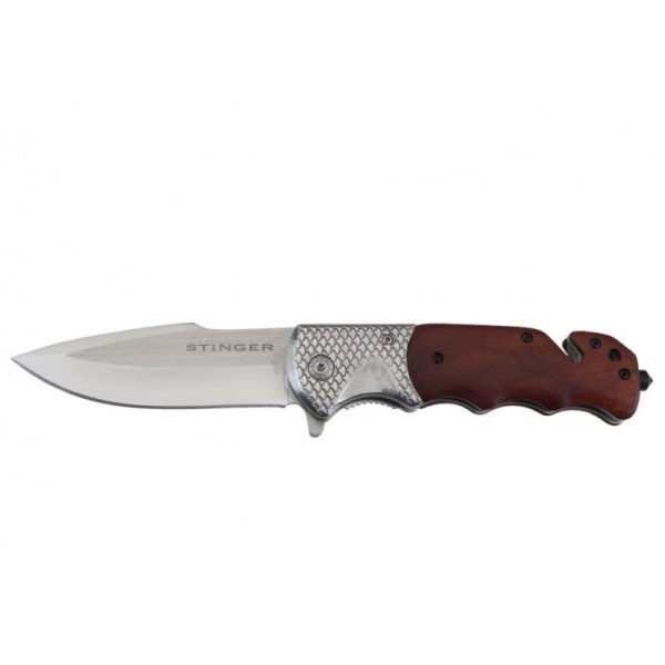 STINGER Siroco ST1 knife