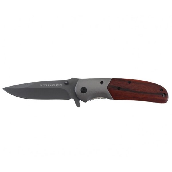 STINGER Siroco ST2 knife
