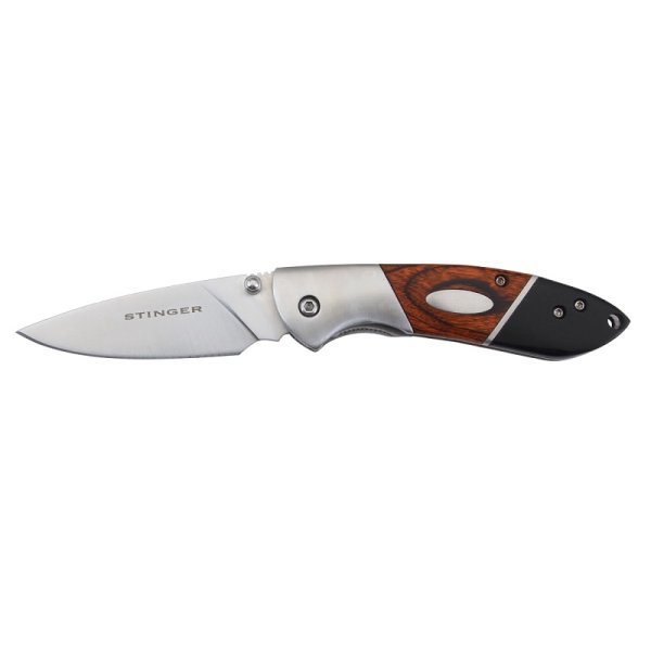 STINGER Siroco ST4 knife