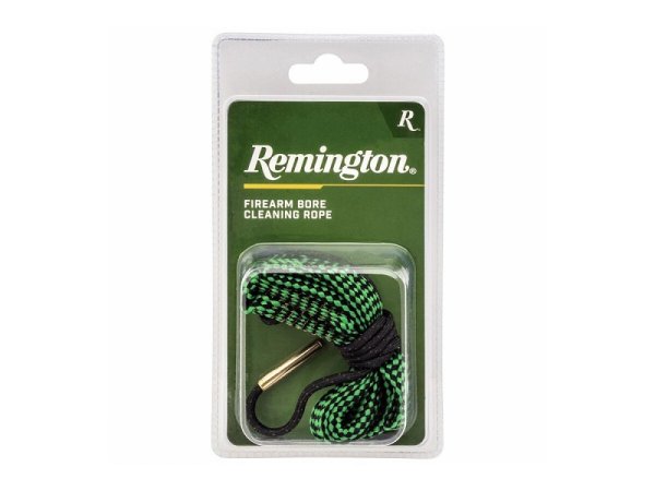 Remington - Bore Cleaning Rope cal. .243/6mm - Cleaning Rope