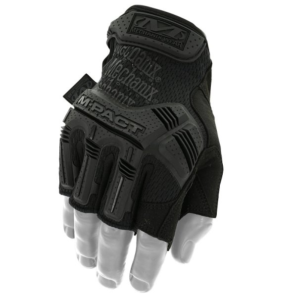 Mechanix M-Pact Fingerless Covert MFL-55 gloves