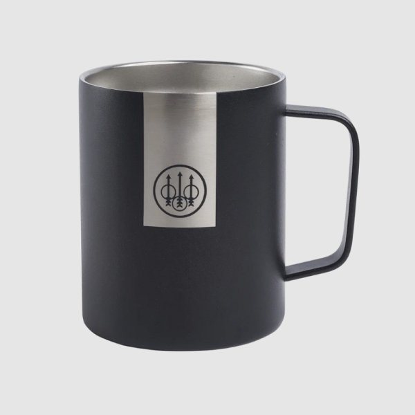 Mug Beretta Black