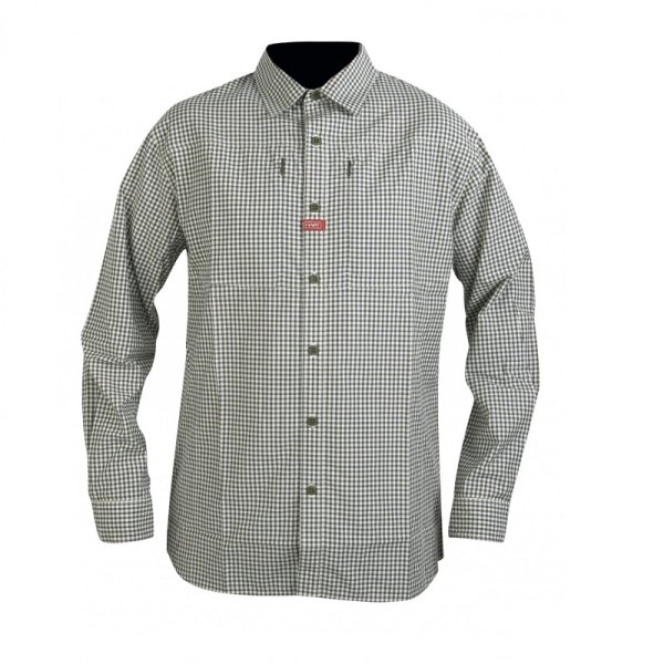 ASPEN shirt