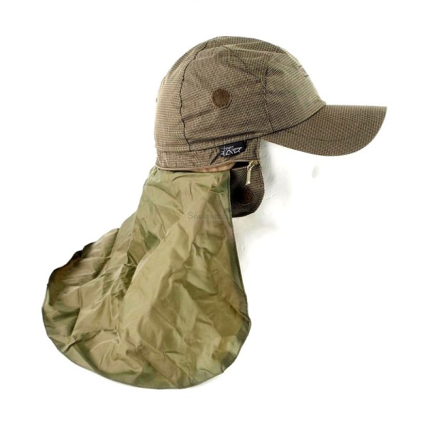WOODIE cap