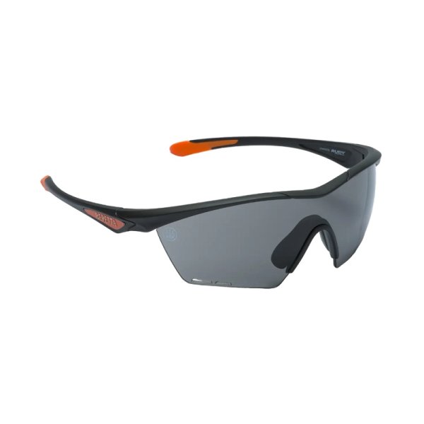 Clash Shooting Glasses - Fume'