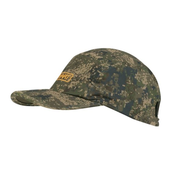 STILK-CTEX Pixel Forest cap