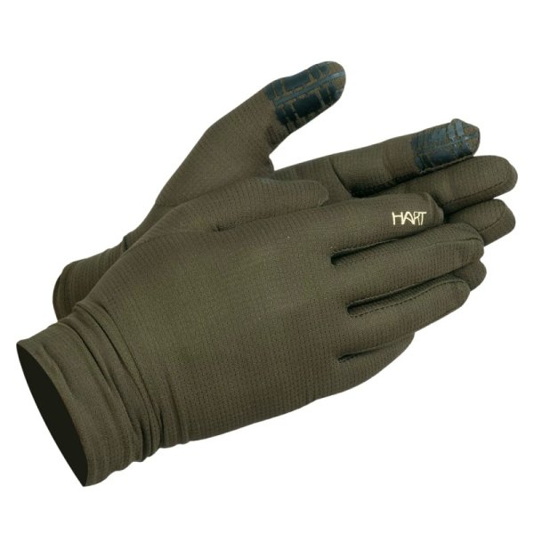 URAL-GC Cover UL Green Gloves
