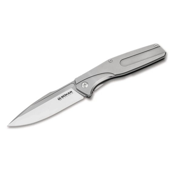 BÖKER Magnum The Milled One 01SC083 knife