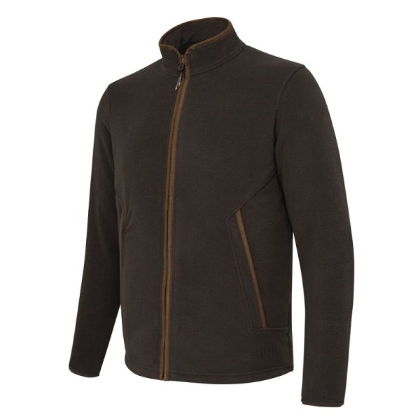 Arlington Sweatshirt - Brown Bark