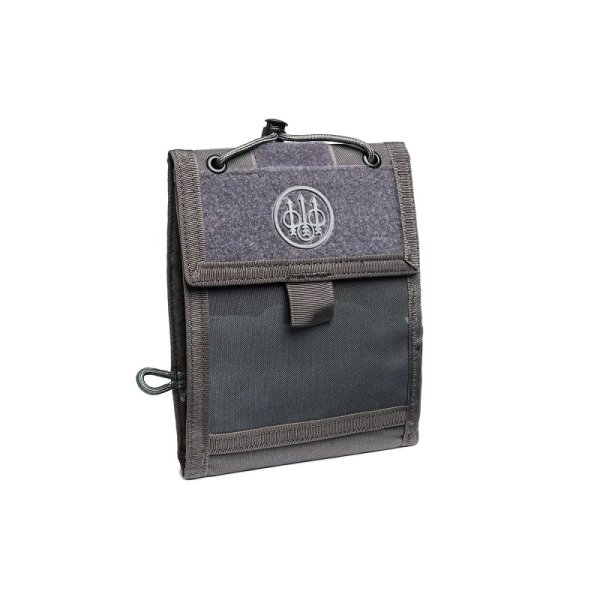 Travel case - Wolf Gray