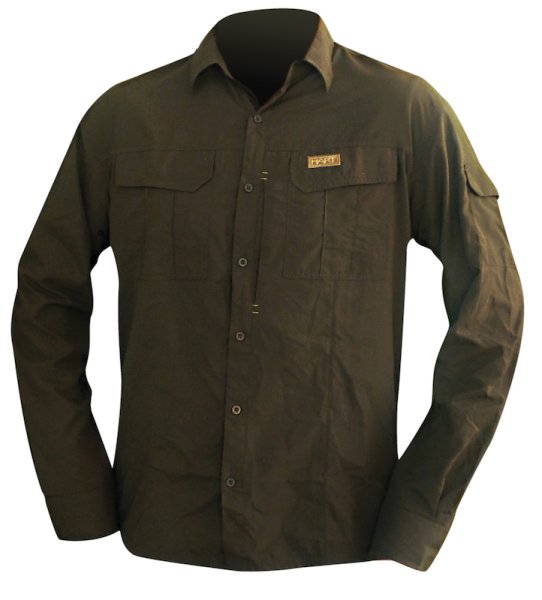 SAVANNAH-L shirt