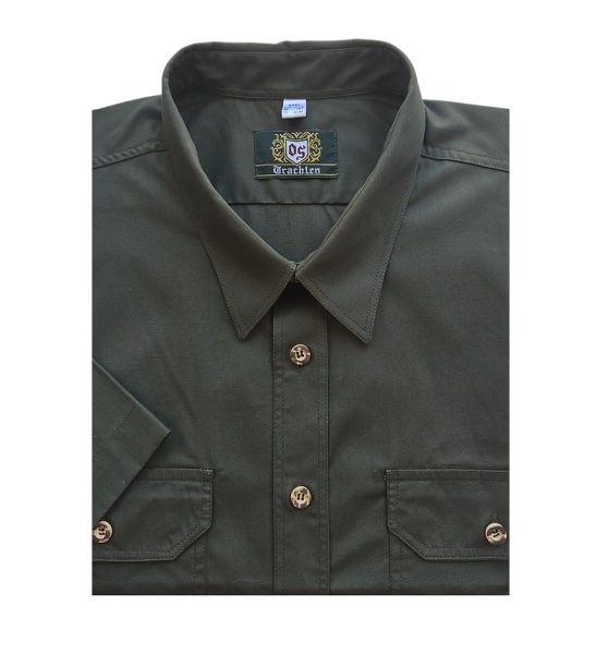 TRACHTEN men's shirt - short sleeve 20287