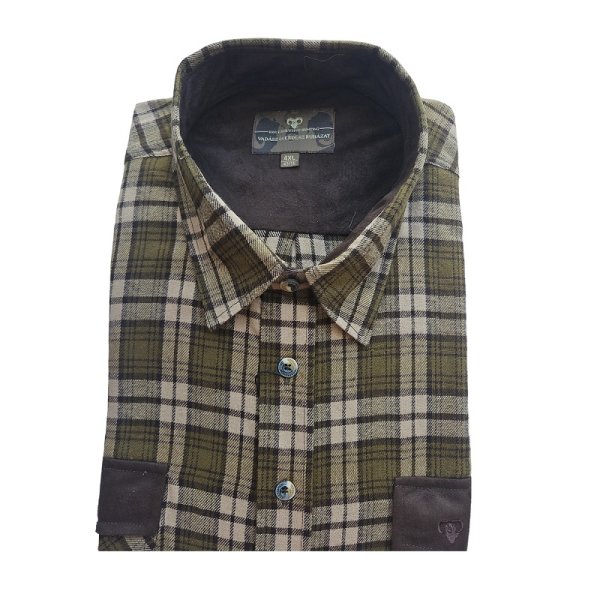 KOS Exclusive Hunting men's shirt II.