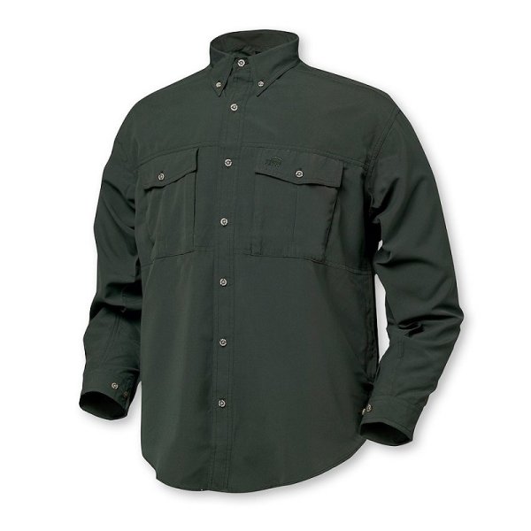 Geoff Anderson Polybrush shirt