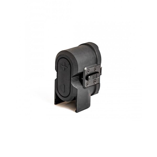 Night Pearl 16650 battery adapter for FOX family