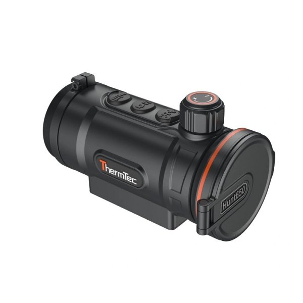 ThermTec Hunt 650 - thermal imager