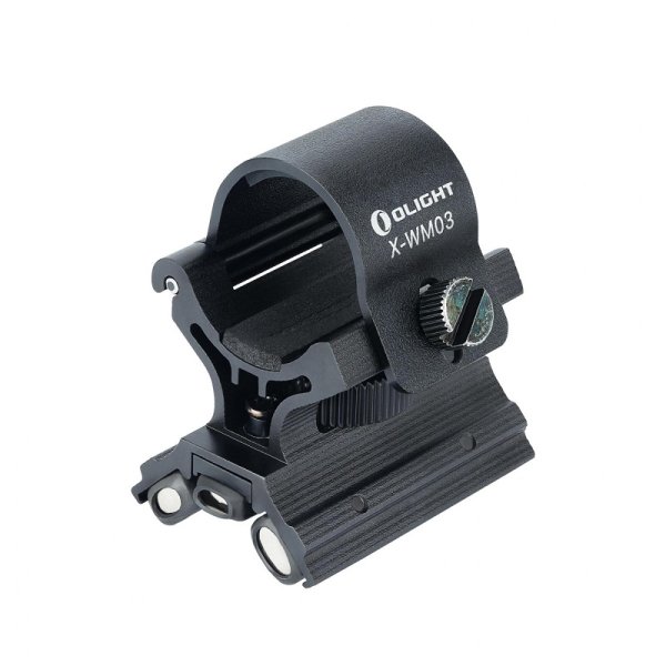 OLIGHT X-WM03 Magnetic Mount for LED luminaire