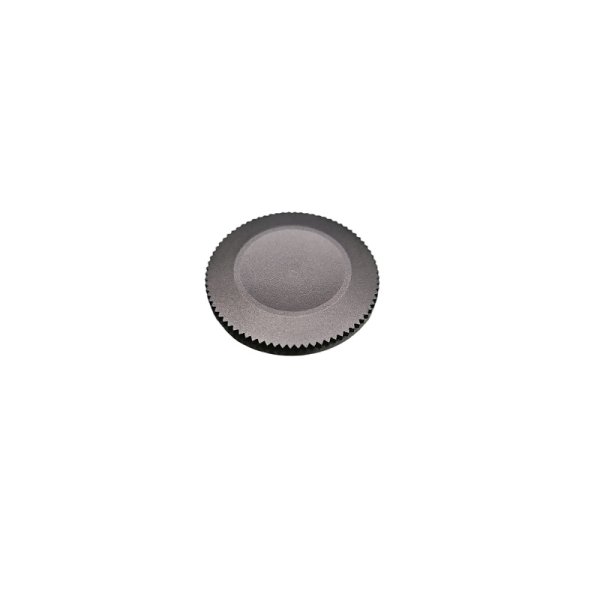 Cover for Leupold VX-3 rifle scope