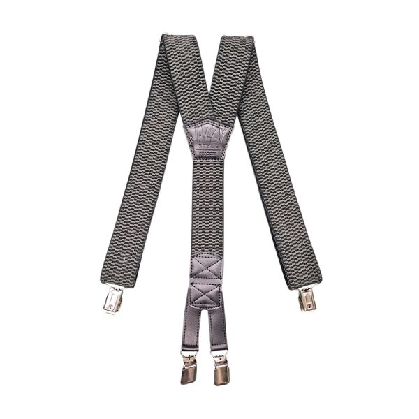 Jazzy Style braces