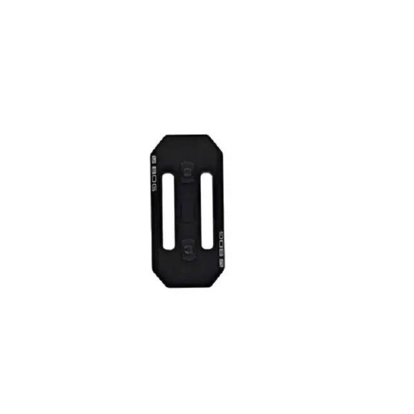 BOG 3" M-LOK Arca Swiss Tripod Rail Adapter