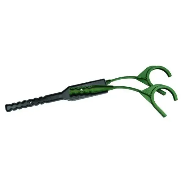 Caldwell asphalt pigeon thrower - double