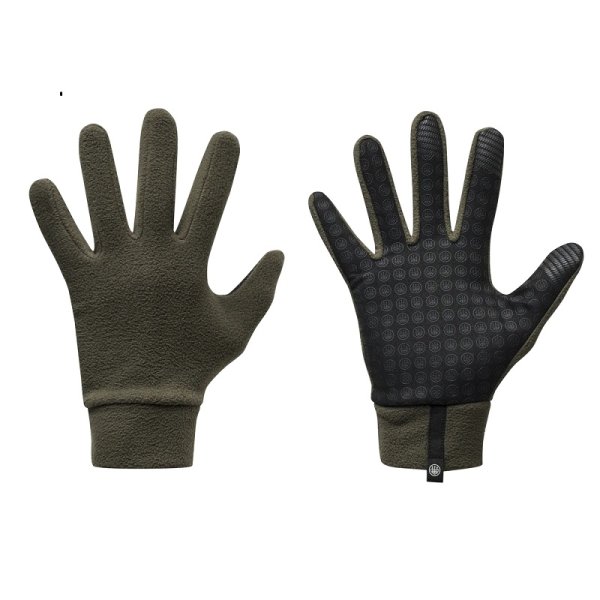 Polar Gloves - Green Moss