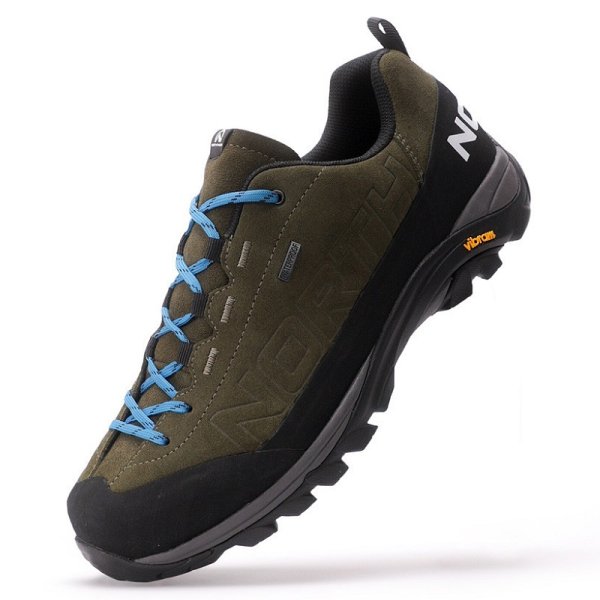 Northfinder XS Trek Evo MERU boots - Olive