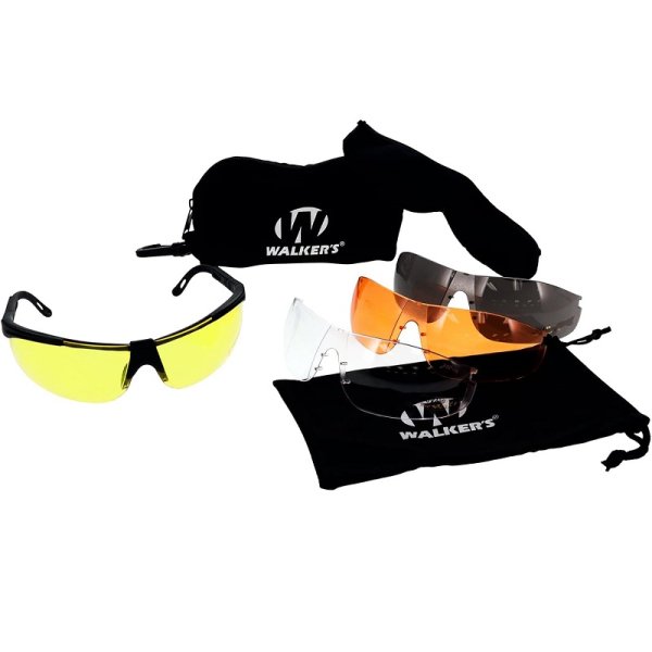 GWP-ASG4L2 glasses