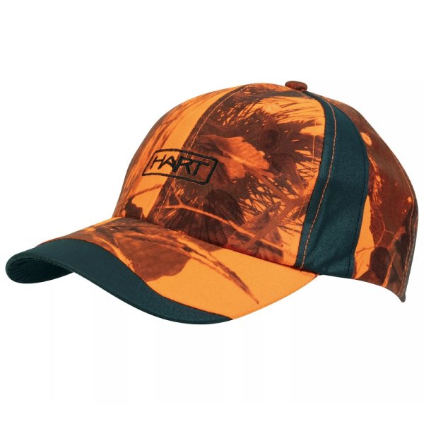 SOSBUN-C blaze cap