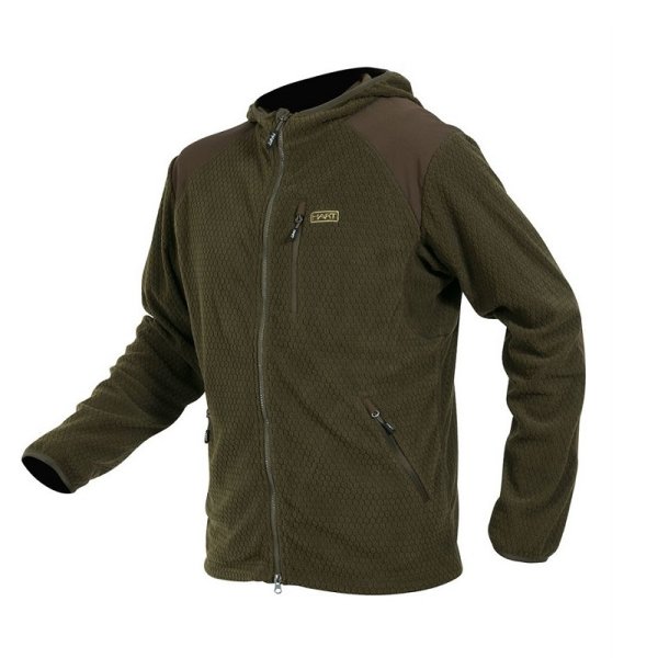 PURSUIT-MH Fleece sweatshirt