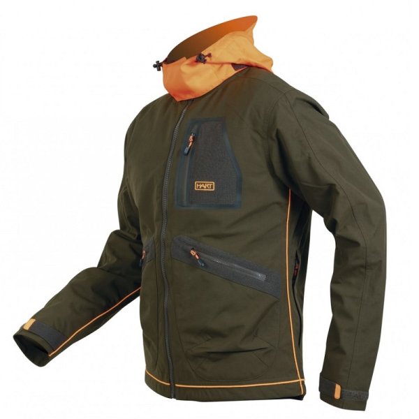 BIANDITZ-J XHP coat