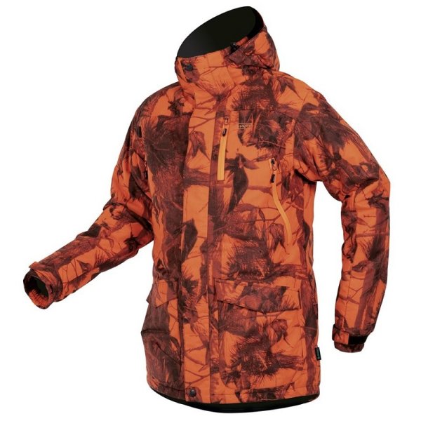 DONON-J HT jacket