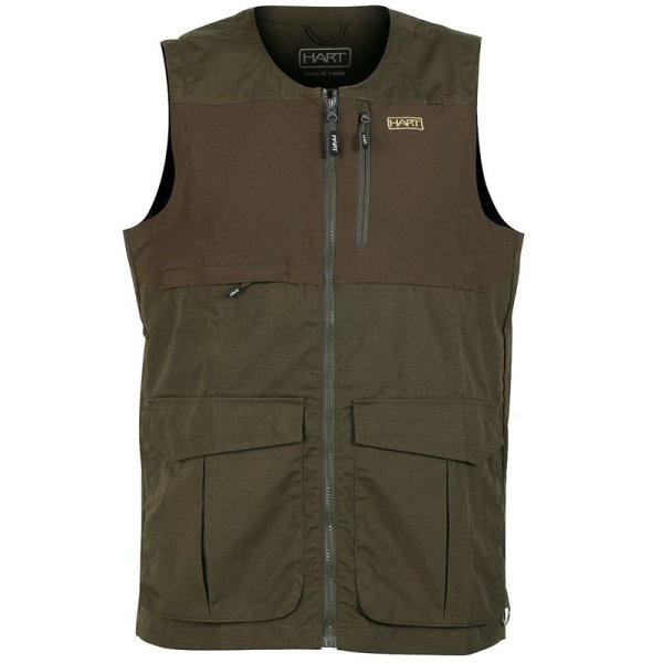 GOROSTA-V vest