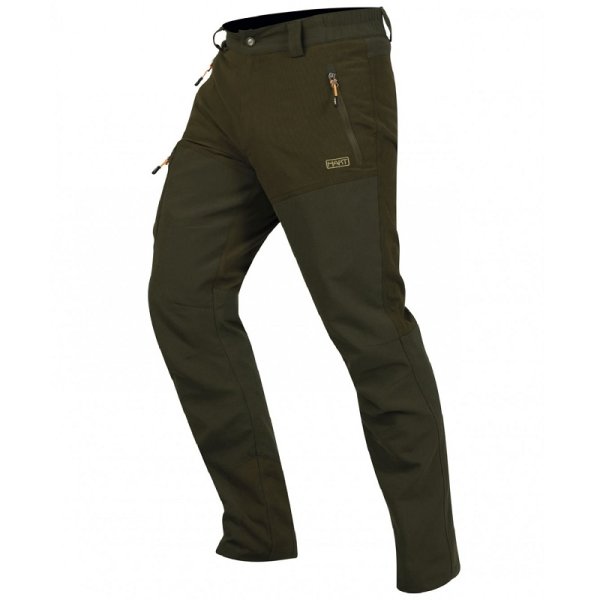 SUBER-T trousers