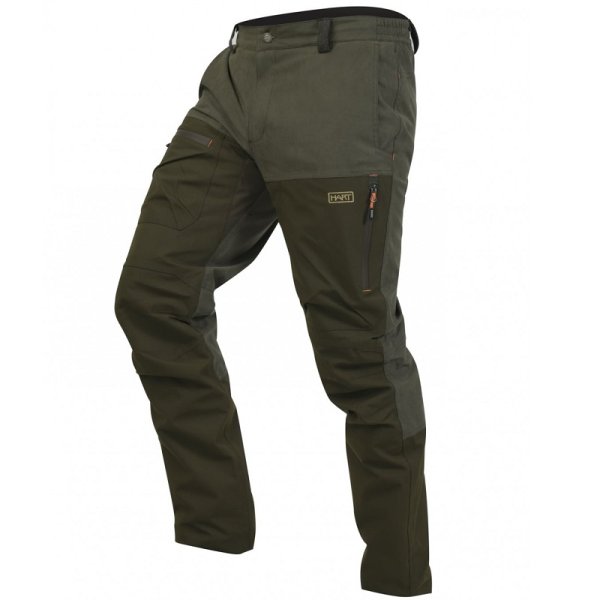BIANDITZ-T XHP trousers