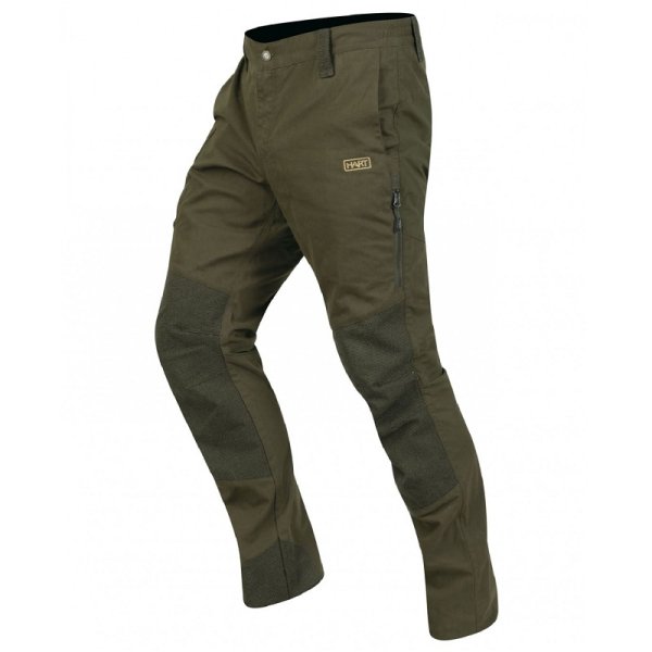 EIFEL-T trousers