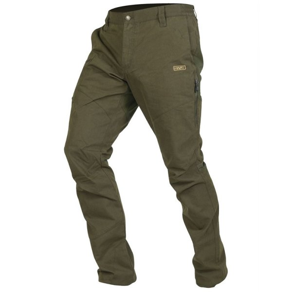 WALNUT-T trousers