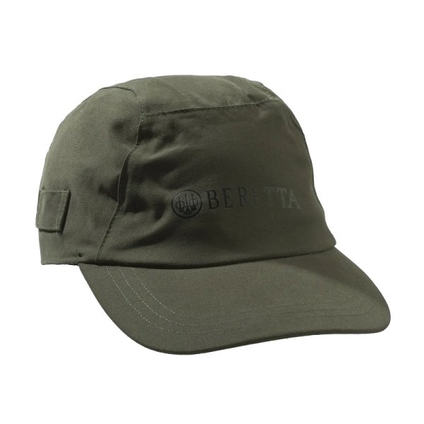 Active cap - Green