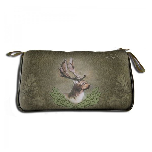 Wild Zone - Cosmetic bag - Daniel