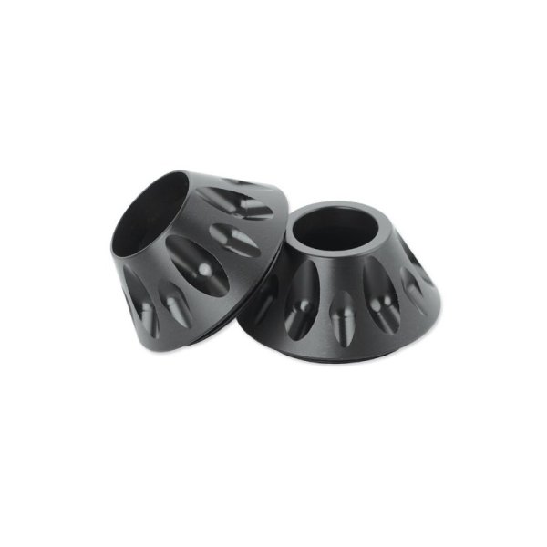 Stalon X-series transition cap, 22,5mm conical